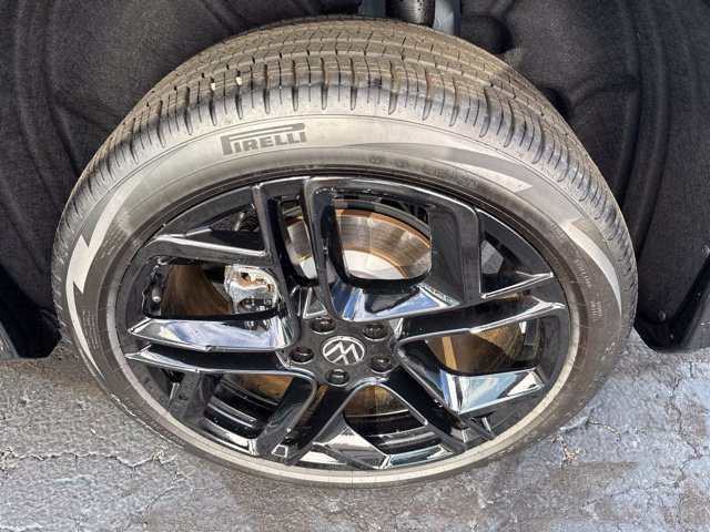New 2026 Volkswagen Tiguan SE R-Line AWD/4WD image 39