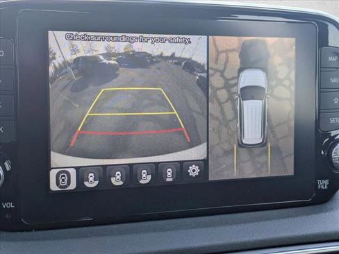 Used 2019 Hyundai Santa Fe FWD image 14