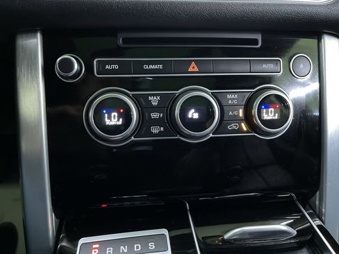 Used 2017 Land Rover Range Rover image 24