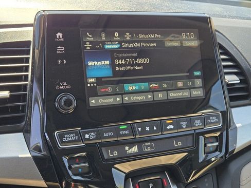 Used 2022 Honda Odyssey EX-L image 21