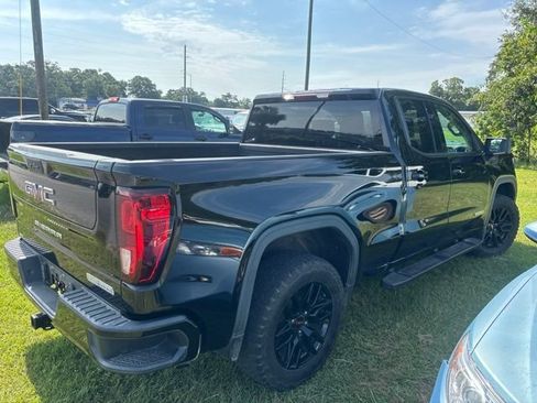Used 2021 GMC Sierra 1500 Elevation RWD image 13