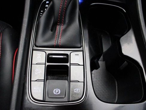 Used 2023 Hyundai Tucson N Line image 35