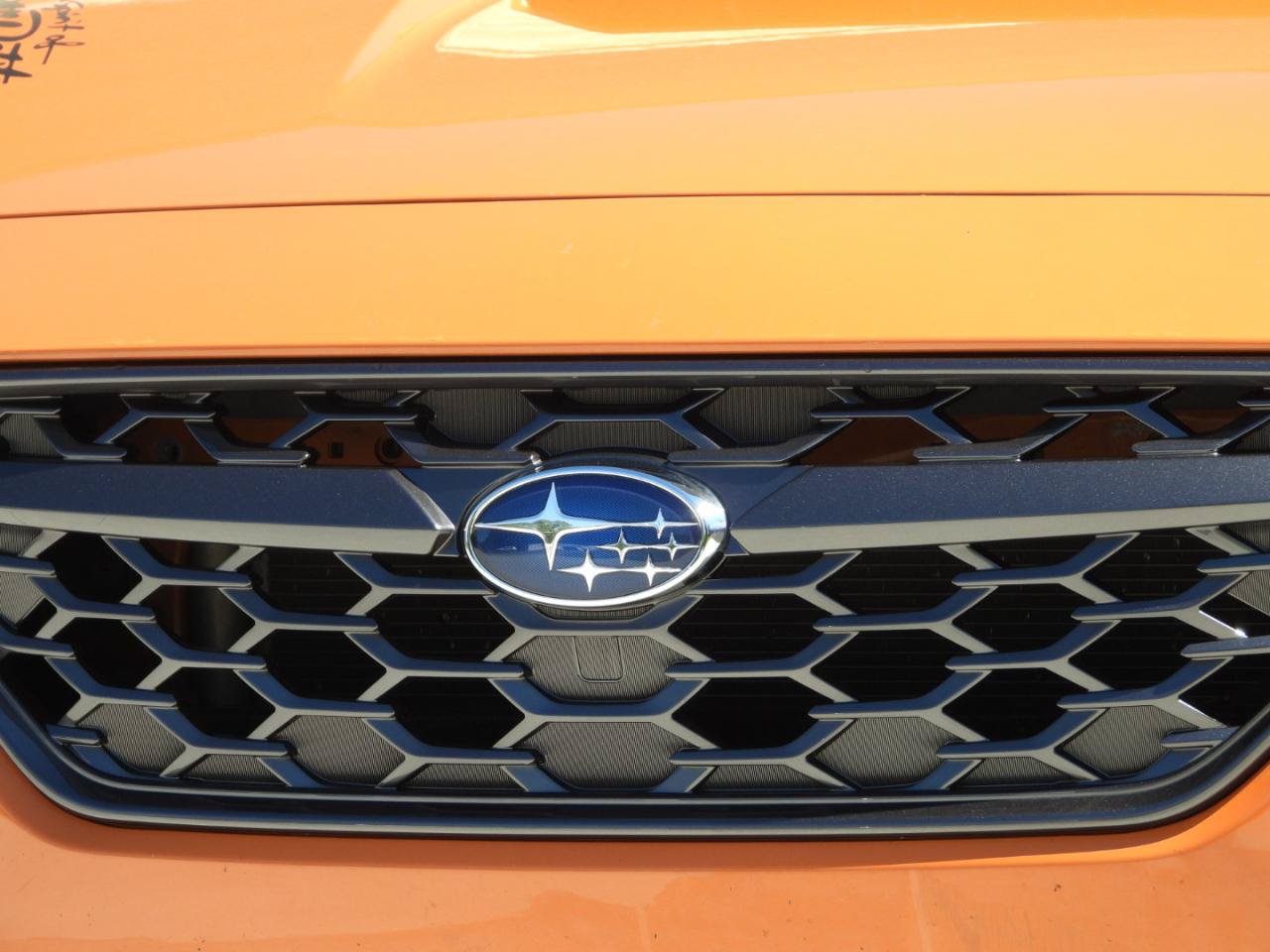 Used 2023 Subaru WRX Premium AWD/4WD image 5