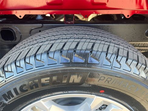 New 2026 Chevrolet Silverado 1500 RST w/ Convenience Package II image 35