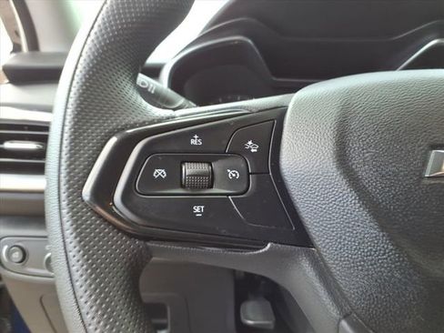 Certified 2023 Chevrolet TrailBlazer LT image 14