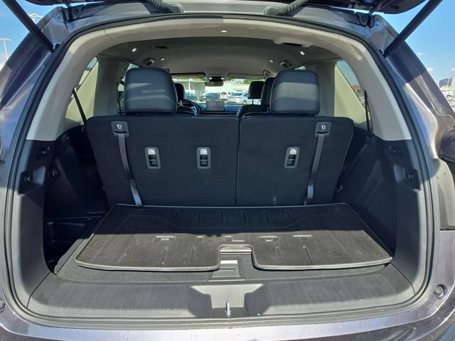 Used 2025 Honda Pilot EX-L image 24