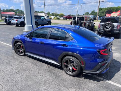Used 2023 Subaru WRX Premium AWD/4WD image 21