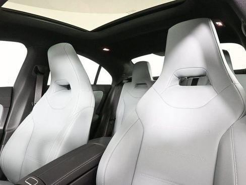 New 2026 Mercedes-Benz CLA 45 AMG CLA 45 AMG image 5