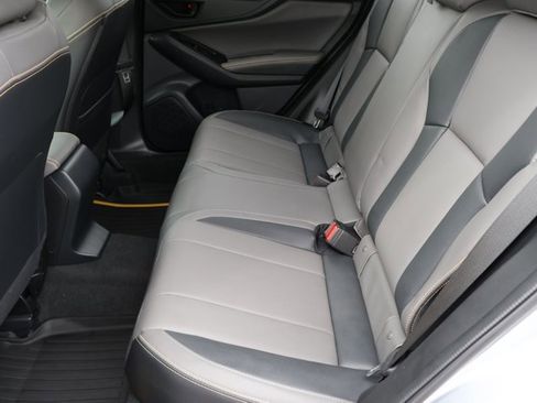 Used 2022 Subaru Crosstrek 2.5i Sport AWD/4WD image 22