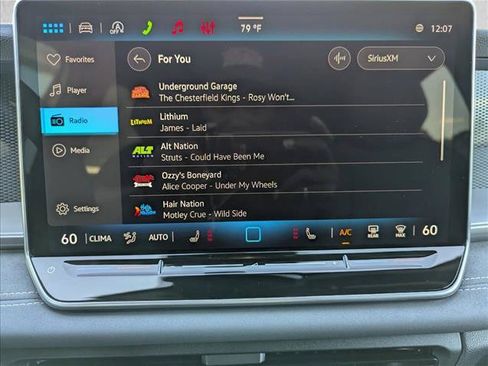 New 2026 Volkswagen Tiguan SE R-Line AWD/4WD image 18