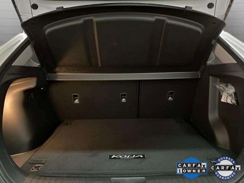 Used 2023 Hyundai Kona SE w/ Cargo Package image 82
