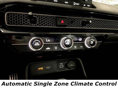 Certified 2024 Honda Civic Sport image 14