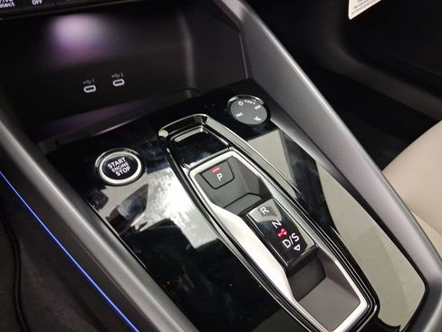 New 2026 Audi A3 2.0T Premium image 16