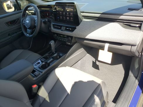 New 2026 Subaru Outback Premium image 11