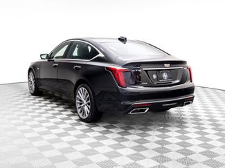 New 2026 Cadillac CT5 Premium Luxury w/ Technology Package video 3