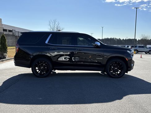 Used 2022 Chevrolet Tahoe Premier image 11