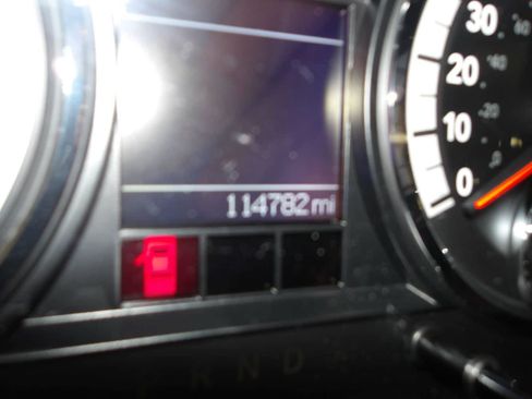 Used 2012 RAM 1500 Sport w/ Sport Premium Group AWD/4WD image 11