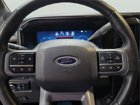 Used 2024 Ford F250 Lariat AWD/4WD image 16