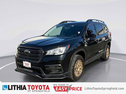 Used 2019 Subaru Ascent Premium w/ Popular Package #2A