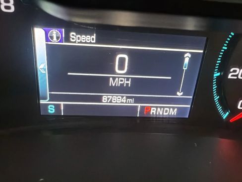 Used 2019 Chevrolet Impala LT image 17