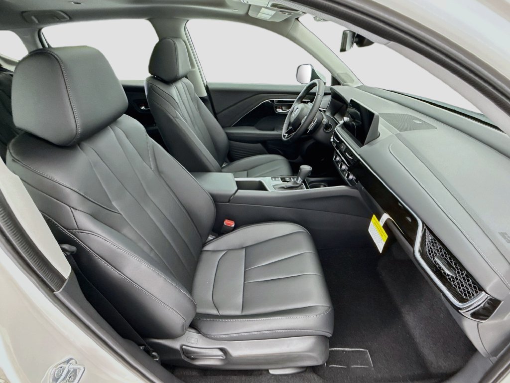 Used 2026 Acura ADX FWD image 19