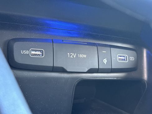 Used 2024 Hyundai Santa Cruz Limited image 21