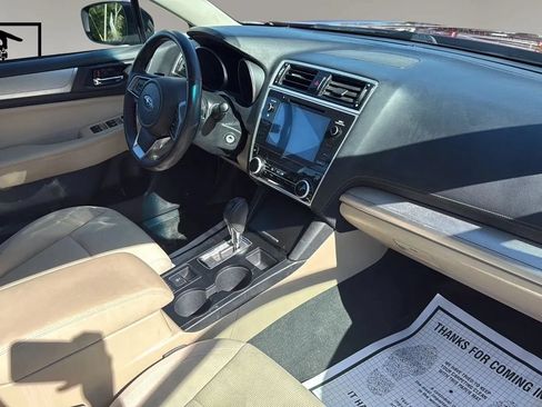 Used 2019 Subaru Legacy 2.5i Premium AWD/4WD image 13