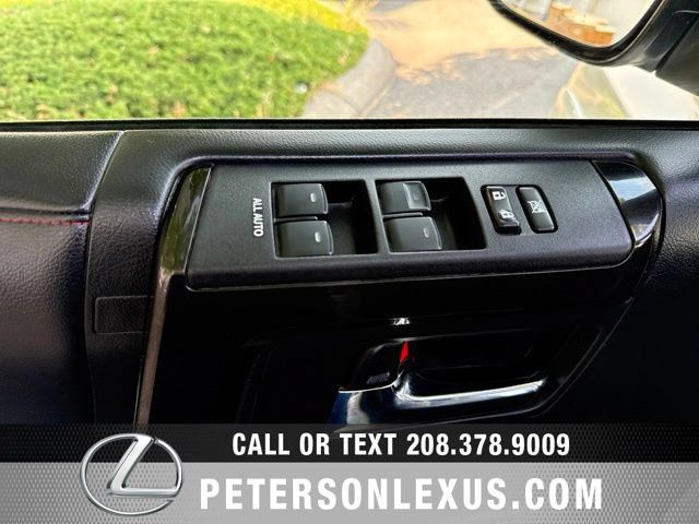 Used 2019 Toyota 4Runner TRD Pro AWD/4WD image 22