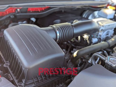 Used 2023 RAM 1500 Big Horn AWD/4WD image 36