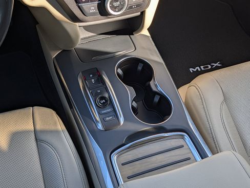Used 2020 Acura MDX SH-AWD w/ Technology Package image 24