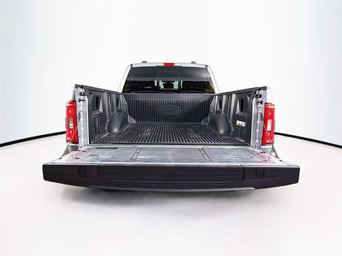 Used 2023 Ford F150 XLT w/ Equipment Group 302A High AWD/4WD image 14