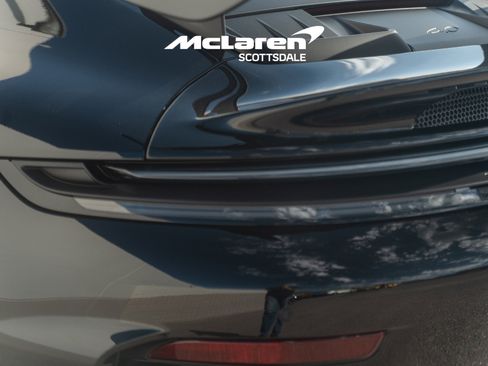 Used 2026 Porsche 911 GT3 image 14