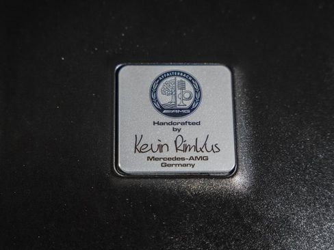 Used 2020 Mercedes-Benz E 63 AMG S image 23