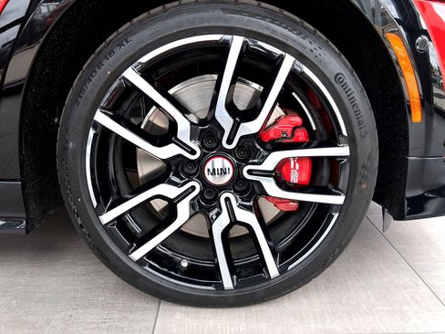 New 2026 MINI Cooper John Cooper Works image 8