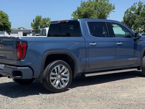 New 2026 GMC Sierra 1500 Denali AWD/4WD image 4