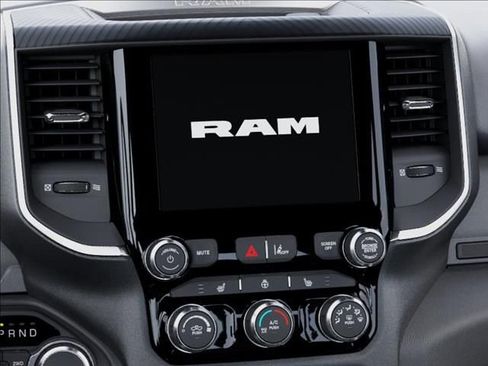 New 2026 RAM 1500 Big Horn w/ Night Edition image 18