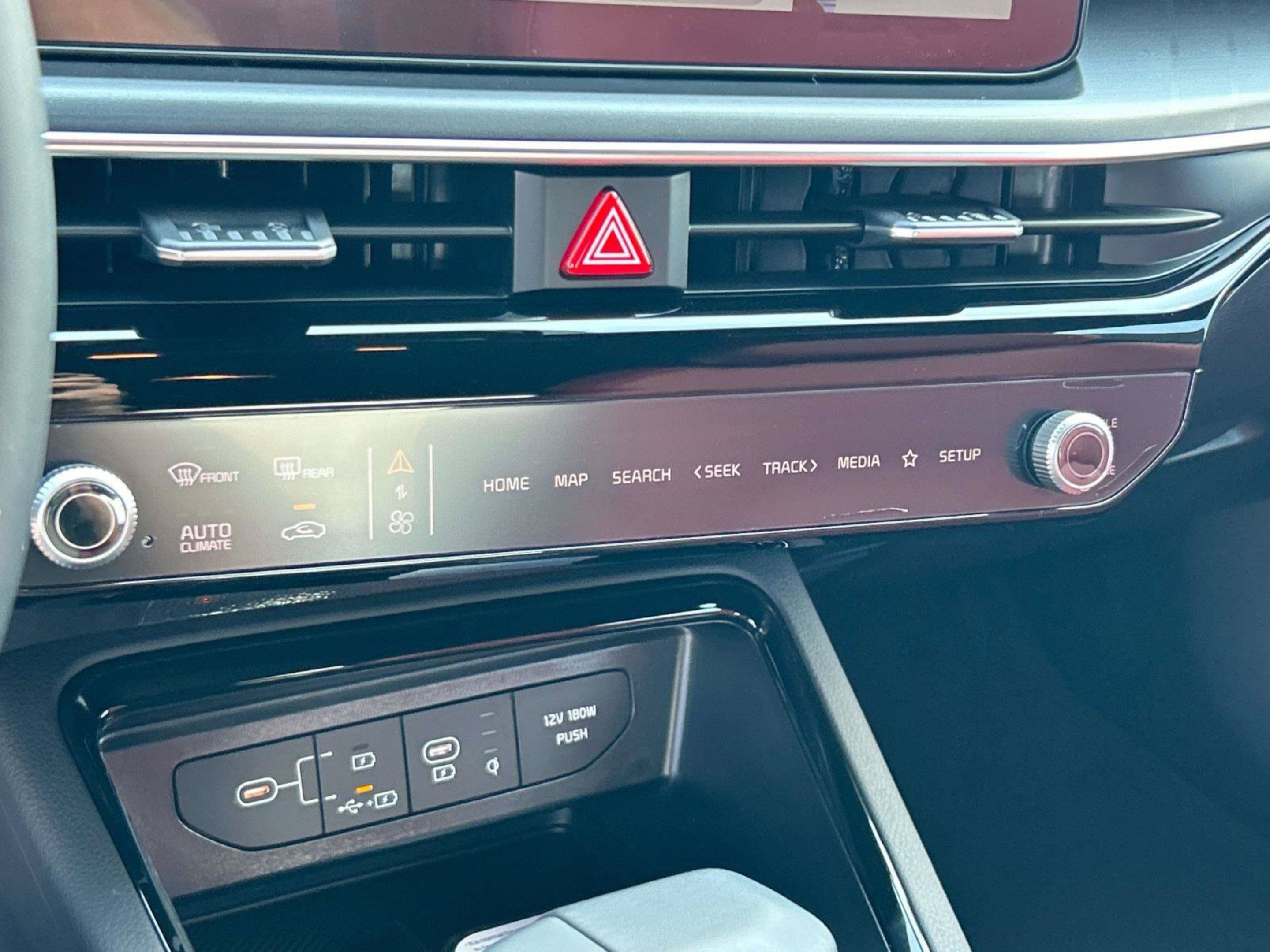 New 2026 Kia K5 GT-Line FWD image 23