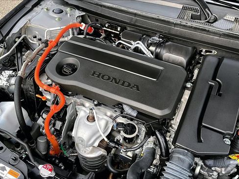 Used 2024 Honda Accord Sport image 34