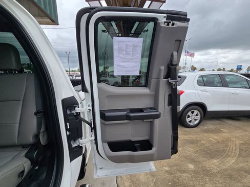 Used 2020 Ford F350 XL w/ STX Appearance Package image 38