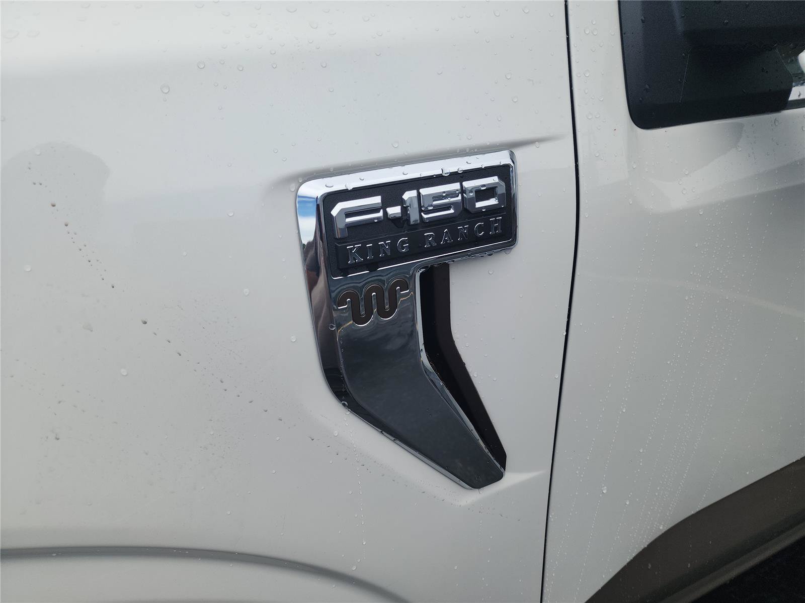 New 2026 Ford F150 King Ranch w/ Equipment Group 601A High AWD/4WD image 10
