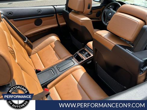 Used 2010 BMW 328i Convertible image 20