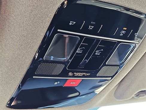 New 2026 Hyundai Santa Fe Limited image 17