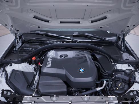Used 2026 BMW 330i Sedan w/ M Sport Package RWD image 14