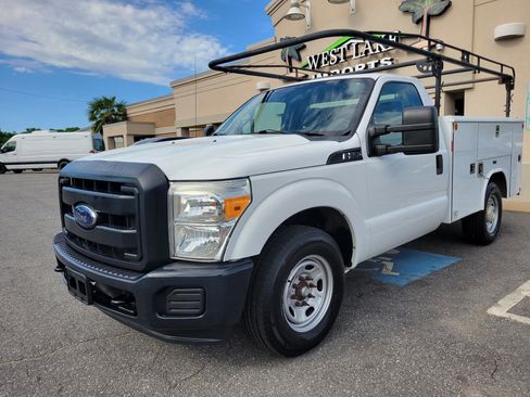 Used 2014 Ford F250 XL image 7