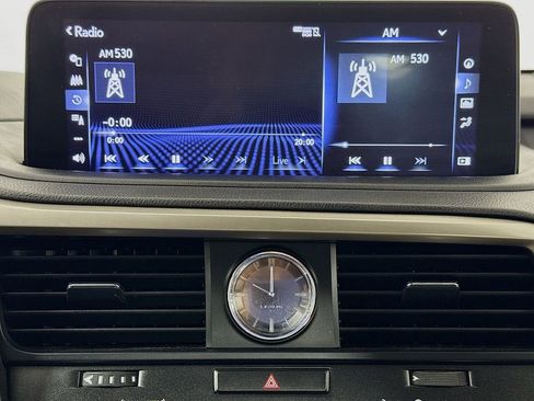 Used 2020 Lexus RX 350 FWD w/ Premium Package image 15