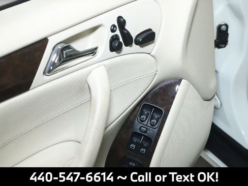 Used 2007 Mercedes-Benz C 280 4MATIC Sedan image 16