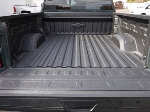 New 2026 Chevrolet Silverado 3500 LT w/ Trail Boss Package image 27