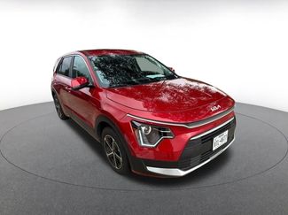 Used 2026 Kia Niro LX FWD video 2