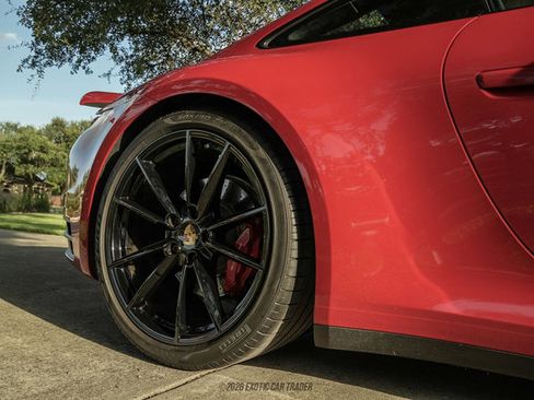 Used 2021 Porsche 911 Carrera S RWD image 35