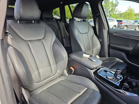 Used 2024 BMW X3 sDrive30i RWD image 11
